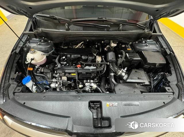 Kia The New Sportage 5th Generation id 3889175 из Кореи 13