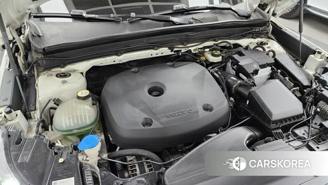 Volvo XC40 id 4471429 из Кореи 30