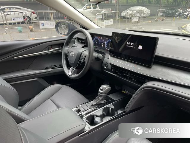 Toyota Camry id 4300951 из Китая 13