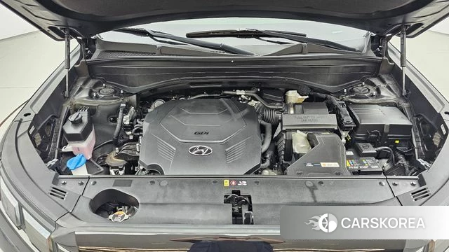Hyundai The New Palisade id 4469664 из Кореи 16