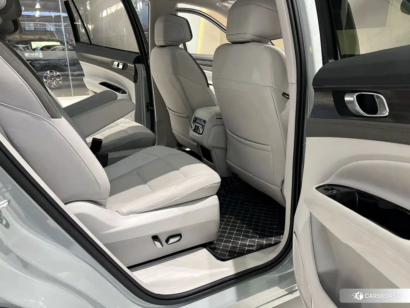 Ford Lingyu New Energy id 4570557 из Китая 14