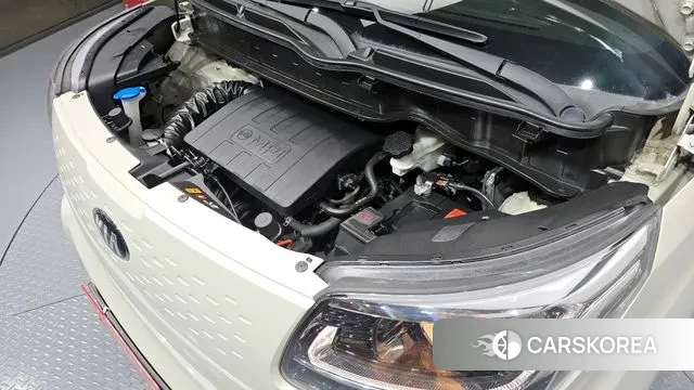 Kia The New Ray id 3765244 из Кореи 16