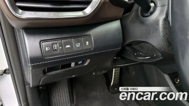 Hyundai The New Santa Fe id 2536754 из Кореи 16