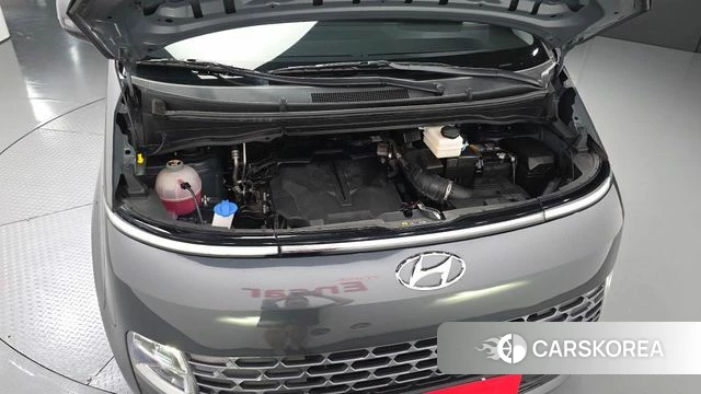 Hyundai Staria id 4656890 из Кореи 26