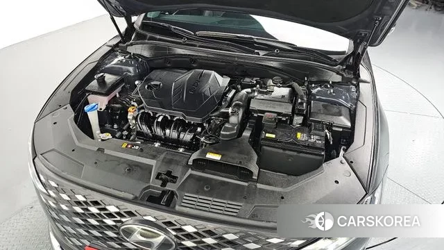 Hyundai The New Grandeur IG id 3444136 из Кореи 16