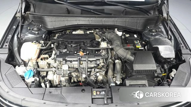Hyundai Kona (SX2) id 4623897 из Кореи 26