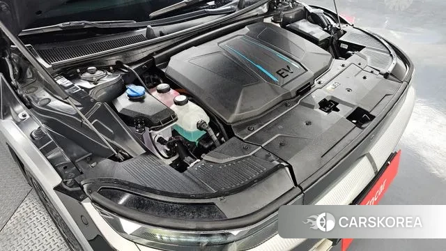 Hyundai Ionic 5 id 3746573 из Кореи 16