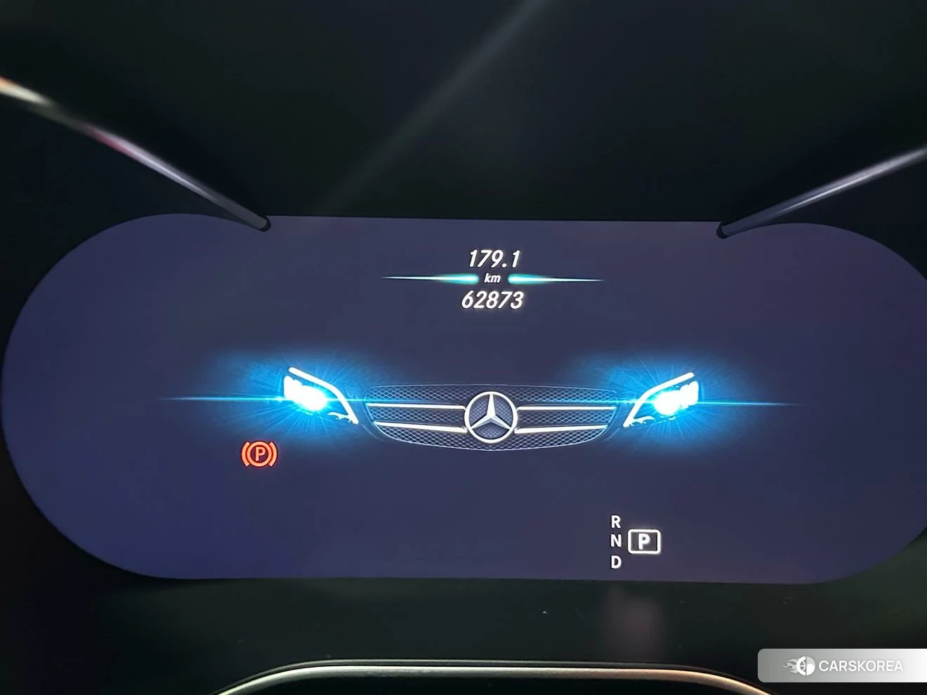 Mercedes-Benz C-class id 4479390 из Китая 13