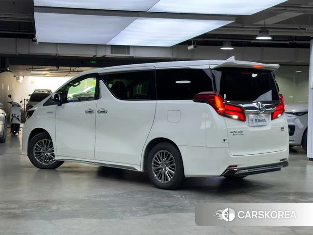 Toyota Elfa id 4275935 из Китая 23
