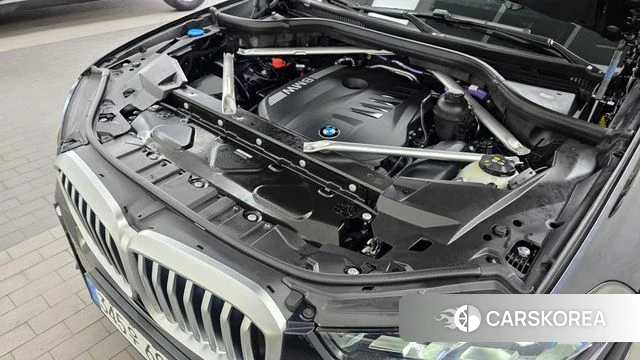 BMW X5 (G05) id 4427065 из Кореи 27