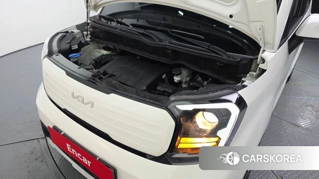 Kia The New Kia Ray id 4623954 из Кореи 26