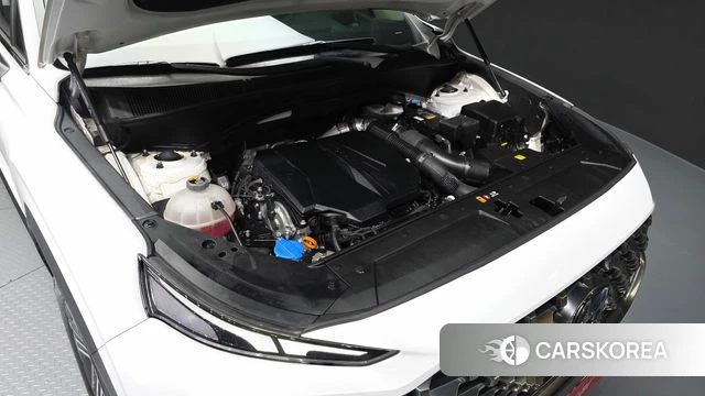 Hyundai The New Santa Fe id 4194831 из Кореи 16