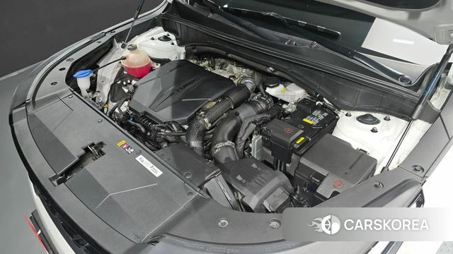 Kia The New Sorento 4th Generation id 4635480 из Кореи 30
