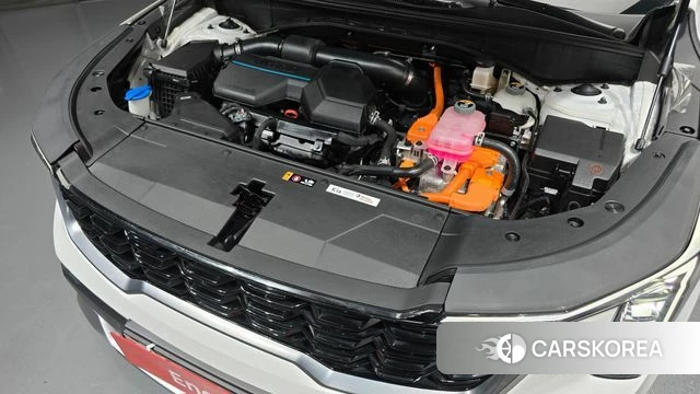 Kia The New Sorento 4th Generation id 3798853 из Кореи 16