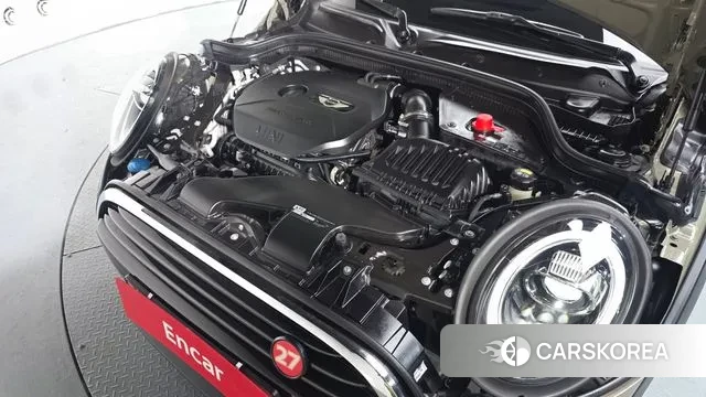 Mini Cooper id 3598728 из Кореи 16