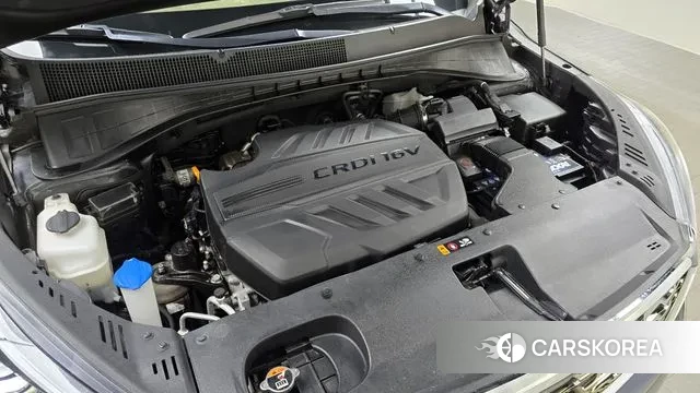 Kia The New Sorento id 3038906 из Кореи 16