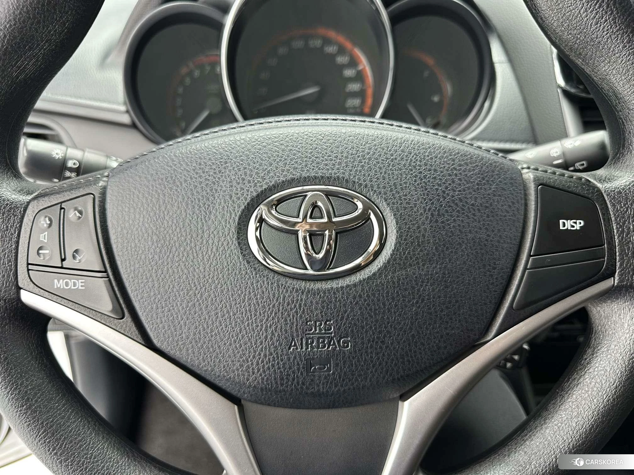 Toyota Yaris L id 4510403 из Китая 12