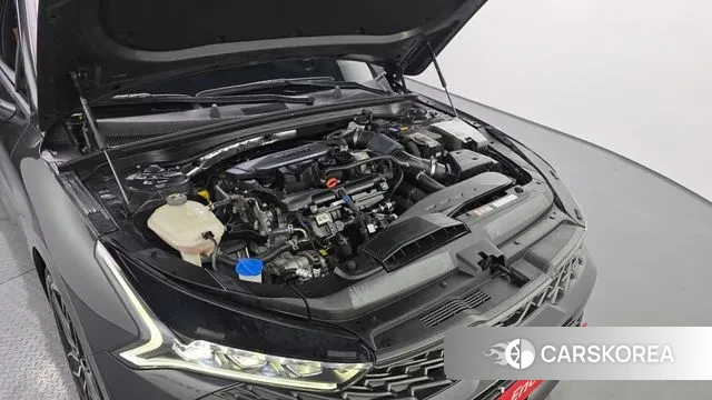 Kia K5 3rd generation id 2994227 из Кореи 16