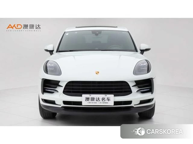 Porsche Macan 2019 Белый из Китая, фото 6
