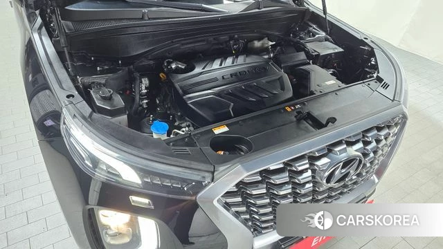 Hyundai Palisade id 3827969 из Кореи 16