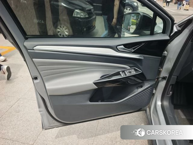 Volkswagen ID.4 CROZZ id 4301851 из Китая 16