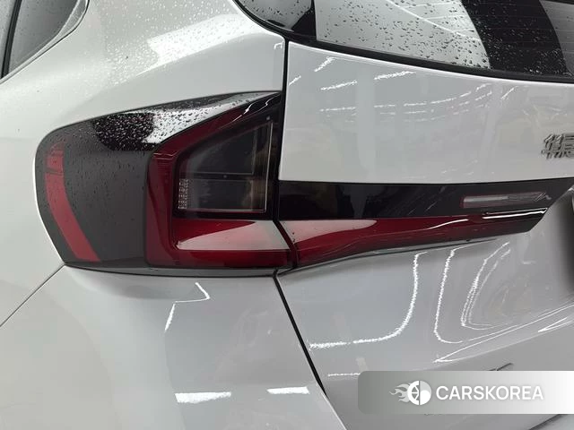 BMW iX1 id 4238789 из Китая 16