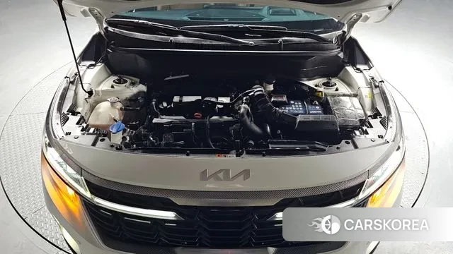 Kia The New Seltos id 3581206 из Кореи 16