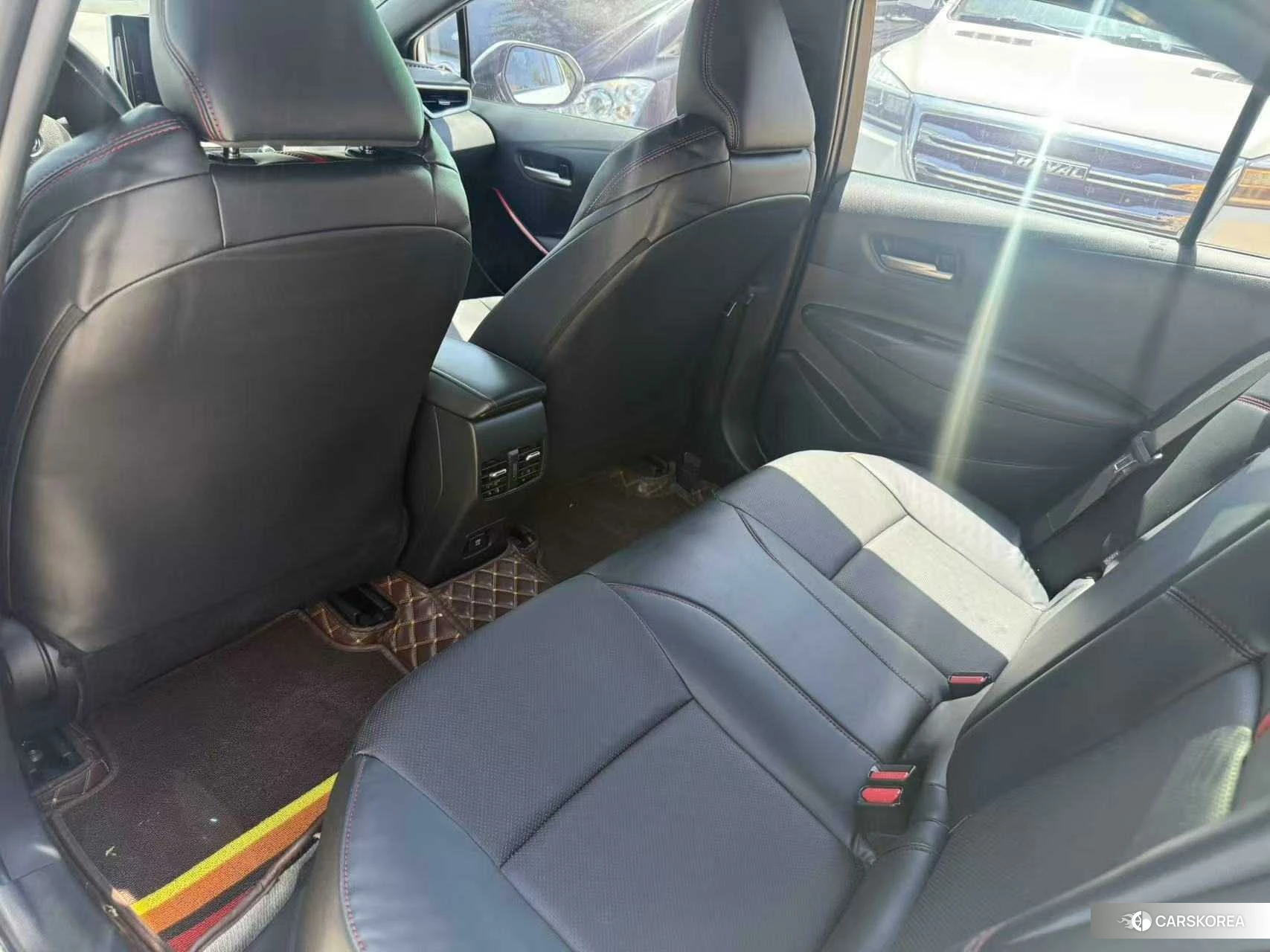 Toyota Lei Ling id 4467974 из Китая 8