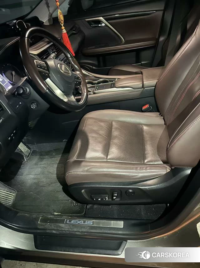 Lexus RX id 4336069 из Китая 8