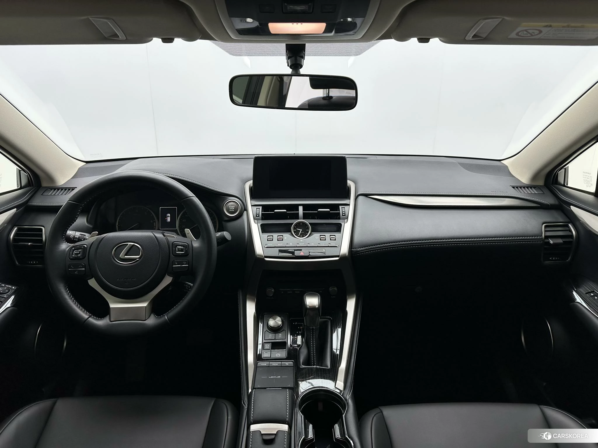 Lexus NX id 4479684 из Китая 14