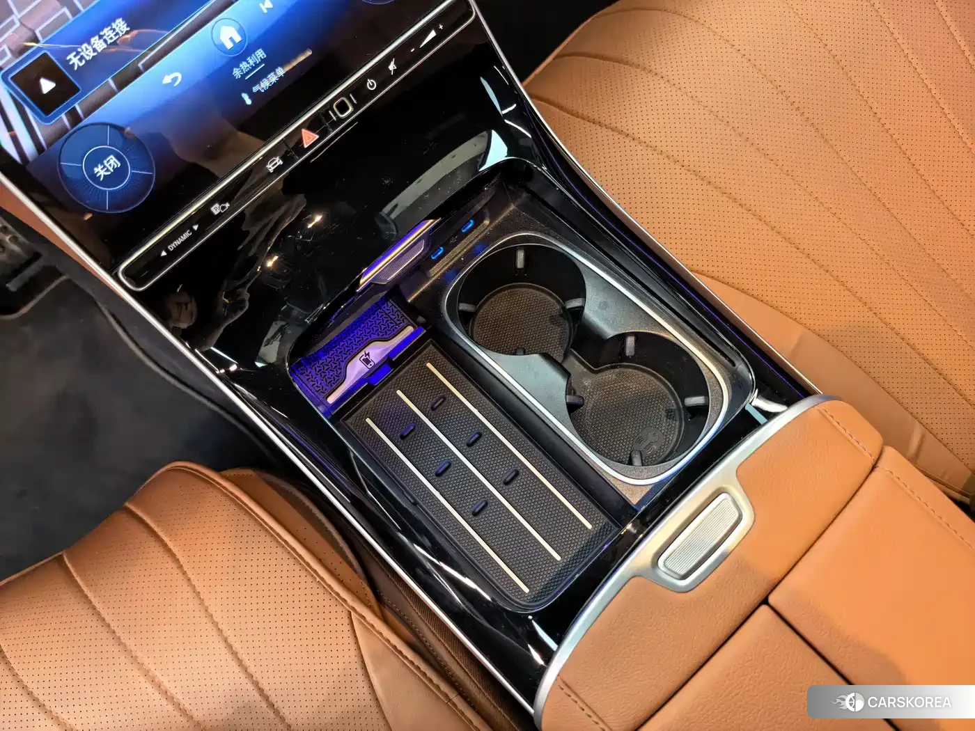 Mercedes-Benz S-Class id 4577815 из Китая 11