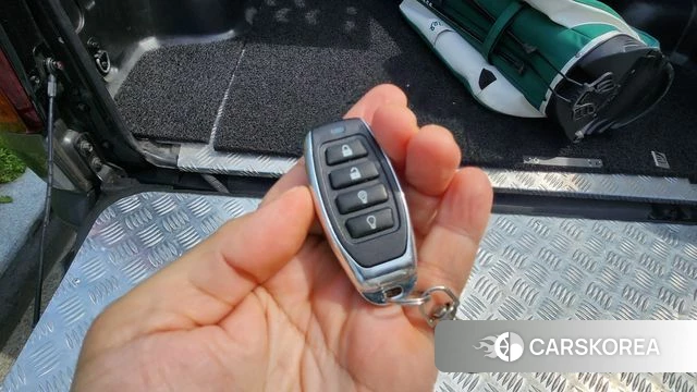 Ssangyong The New Rexton Sport id 4264256 из Кореи 16