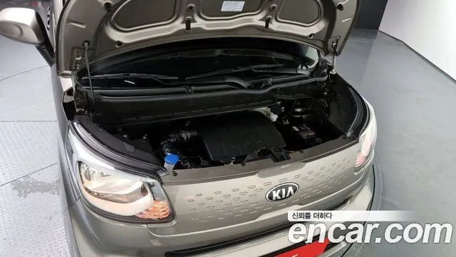 Kia The New Ray id 2751868 из Кореи 16