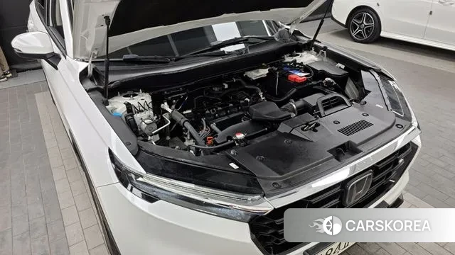 Honda CR-V 6th generation id 3539265 из Кореи 16