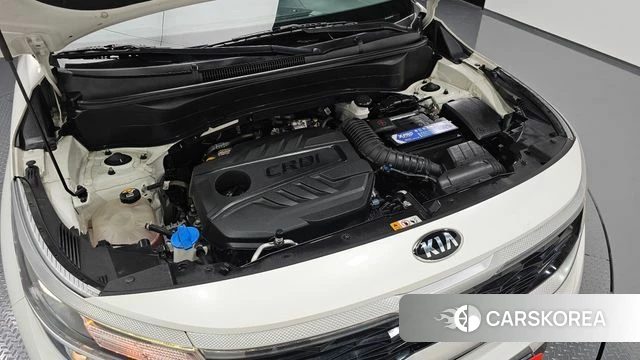 Kia Seltos id 4551096 из Кореи 27