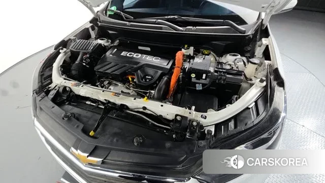 Chevrolet (GM Daewoo) Equinox id 3459854 из Кореи 16