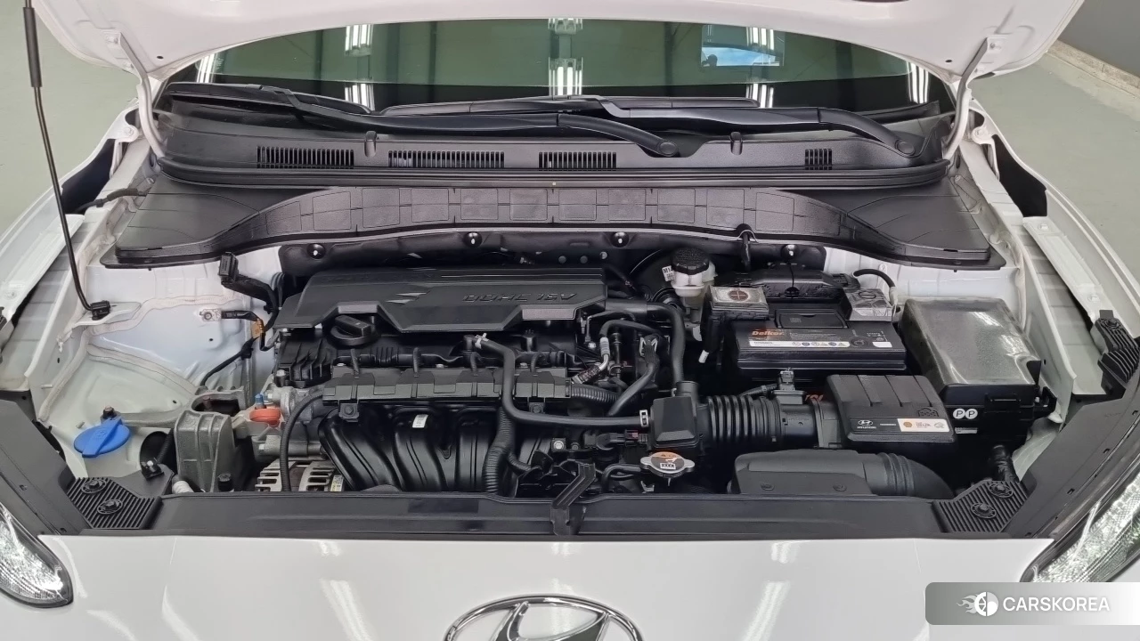 Hyundai The New Kona id 4680897 из Кореи 14