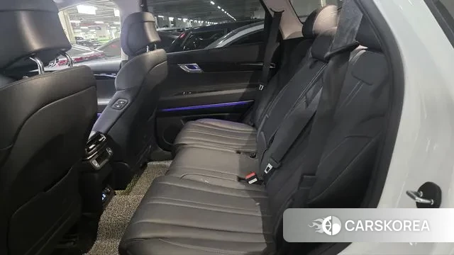 Genesis GV80 id 3725729 из Кореи 12