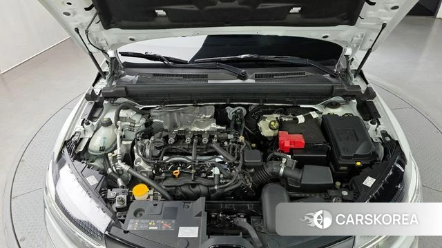 Renault Korea (Samsung) XM3 id 4361069 из Кореи 26