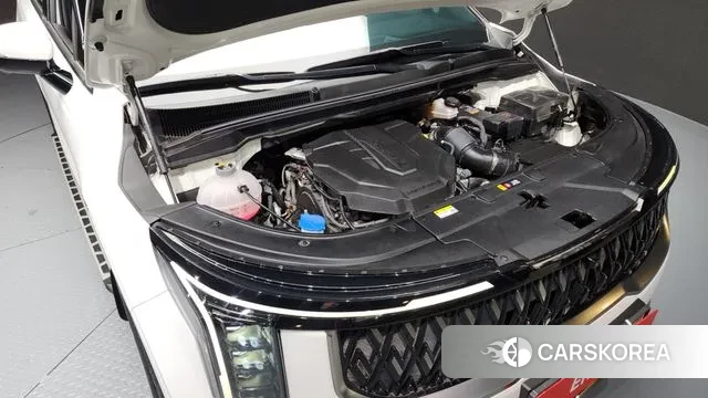 Kia The New Carnival 4th Generation id 3533569 из Кореи 16