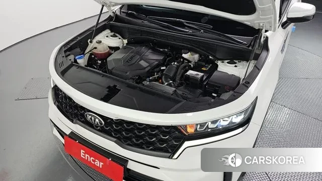 Kia Sorento 4th Generation id 3407434 из Кореи 16