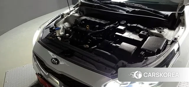 Kia Come New K3 id 3009245 из Кореи 16