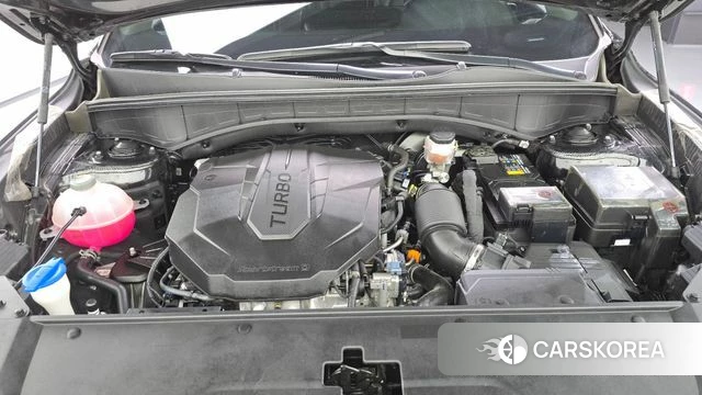 Kia Sorento 4th Generation id 4401913 из Кореи 28