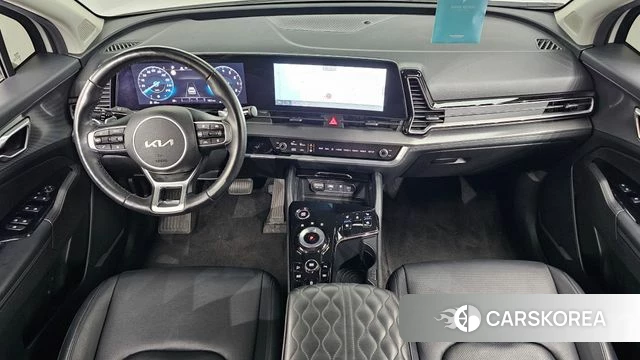 Kia Sportage 5th Generation id 4848969 из Кореи 26