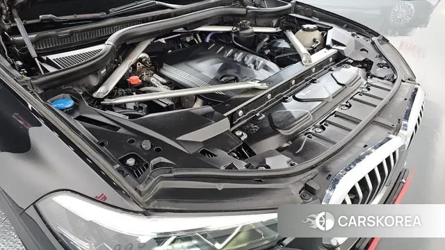 BMW X5 (G05) id 3374055 из Кореи 16