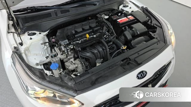 Kia Come New K3 id 4448081 из Кореи 16