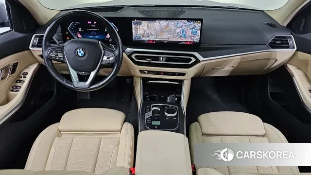 BMW 3 Series (G20) id 3634622 из Кореи 16