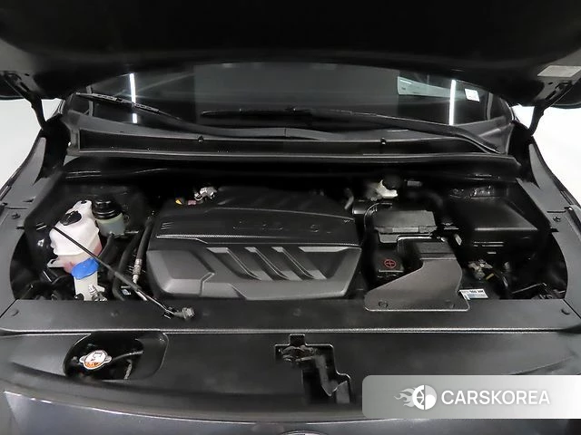 Kia The New Carnival id 3823895 из Кореи 16