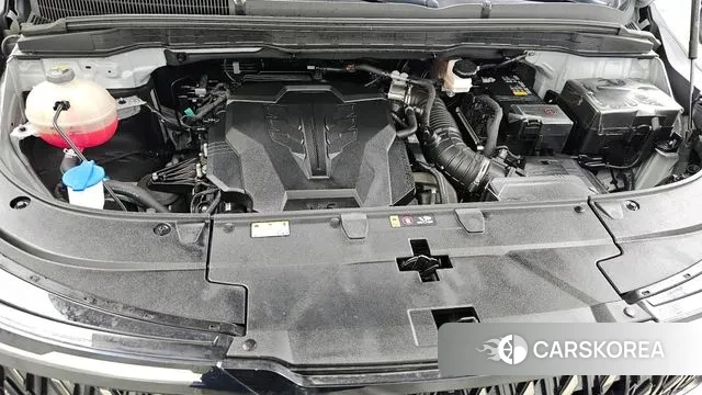 Kia The New Carnival 4th Generation id 3610348 из Кореи 16