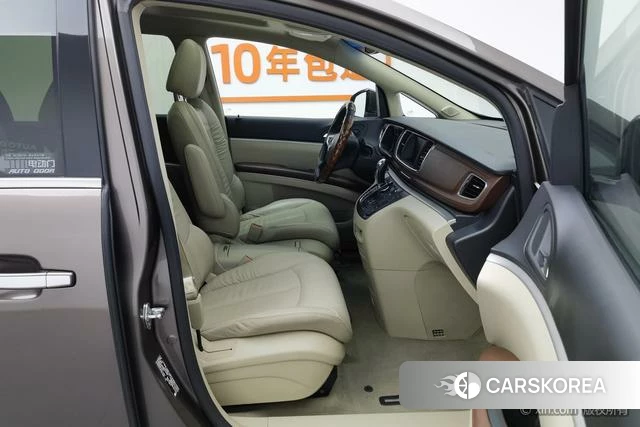 Buick GL8 id 4210184 из Китая 20